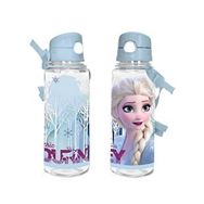 Frozen Otto44124 500 ml Echo Journey Şeffaf Matara