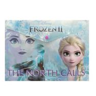 Frozen The North Calls Çıtçıt Dosya