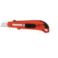 Frs 598 Kırmızı Metal Maket Bıçağı