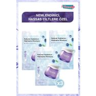 Frudia Blueberry Hydrating 3x27 ml Maske