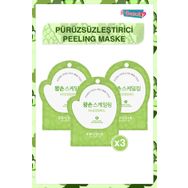 Frudia Green Grape Pore 3 Adet Peeling Pedi