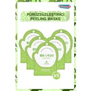 Frudia Green Grape Pore 5 Adet Peeling Pedi
