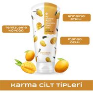 Frudia My Orchard Mango Temizleme Köpüğü