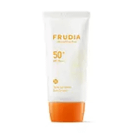 Frudia Tonlayıcı SPF50 50 gr Güneş Kremi