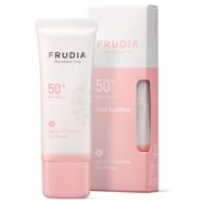 Frudia Velvet Fit SPF50 40 gr Güneş Koruyucu Baz