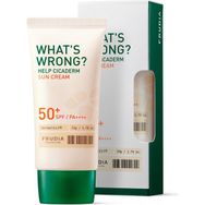 Frudia What's Wrong Cicaderm SPF50 50 gr Güneş Kremi
