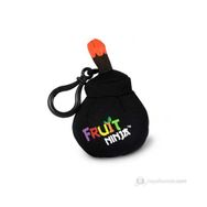 Fruit Ninja Sesli Peluş Anahtarlık Bomba
