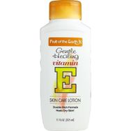Fruit Of The Earth Vitamin E 325 ml Cilt Bakım Losyonu