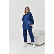 Ftz Women 30508 Lacivert Kadın Takım