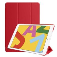 Fuchsia Apple iPad 10.2'' 9.Nesil 2021 Smart Cover Standlı 1-1 Flip Smart Akıllı Tablet Kılıfı