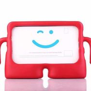 Fuchsia Apple iPad 10.2 9.Nesil iBuy Standlı Tablet Kılıf
