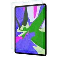 Fuchsia Apple iPad Air 10.9 2022 5. Nesil Uyumlu Blue Nano Ekran Koruyucu Ultra İnce Screen Protector