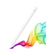 Fuchsia Apple Ipad Pen Palm Rejection Teknolojisi Dokunmatik Active Stylus Özel Yazı Çizim Kalemi