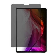 Fuchsia Apple iPad Pro 11 2020 Tablet Privacy Temperli Cam Ekran Koruyucu