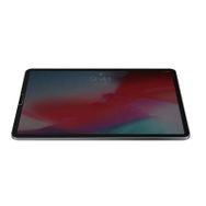 Fuchsia Apple iPad Pro 11 2020 Tablet Privacy Temperli Cam Ekran Koruyucu