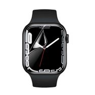 Fuchsia Apple Watch 7 41 mm Narr Tpu Body Ekran Koruyucu