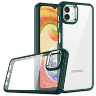 Fuchsia Galaxy A04 Flora Kapak Kılıf
