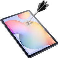 Fuchsia Galaxy Tab A8 10.5 SM-X200 2021 Uyumlu Blue Ultra İnce Screen Protector Nano Ekran Koruyucu