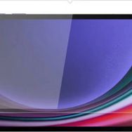 Fuchsia Galaxy Tab S10 Plus 12.4 inç Uyumlu Temperli Cam Tablet Ekran Koruyucu
