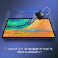 Fuchsia Huawei Mate Pad 10.4 Blue Nano Screen Protector Tablet Kılıfı