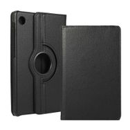 Fuchsia Huawei Mate Pad T10 Dönebilen Standlı Tablet Kılıfı