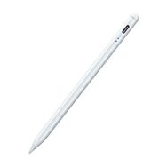 Fuchsia Ipad 10.2 8.Nesil Avuç İçi Reddetmeli Eğim Hassasiyetli Dokunmatik Yazı Kalemi
