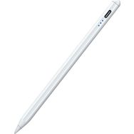 Fuchsia İPad 11inç 2. Nesil Avuç İçi Reddetmeli Eğim Hassasiyetli Dokunmatik Yazı Kalemi