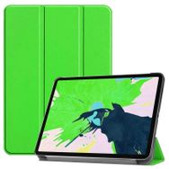 Fuchsia Ipad Mini 2021 6.Nesil Uyumlu Smart Cover Standlı Katlanabilir Akıllı 1-1 Tablet Kılıfı