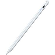 Fuchsia İPad Mini 6. Nesil Avuç İçi Reddetmeli Eğim Hassasiyetli Dokunmatik Yazı Kalemi