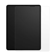 Fuchsia iPad Pro 12.9 2021 5. Nesil Uyumlu Paper-Like Gerçek Kağıt Hissi Screen Protector Ekran Koruyucu