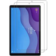 Fuchsia Lenovo M10 TB-X505F Blue Nano Screen Protector Tablet Kılıfı