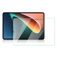 Fuchsia Xiaomi Mi Pad 5 Uyumlu Temperli Tempered Screen Protector Cam Ekran Koruyucu
