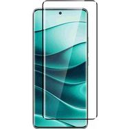 Fuchsia Xiaomi Redmi Note 14 Pro 5G Uyumlu Temperli Cam Ekran Koruyucu
