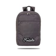 Fudela FDL2302 Gri Unisex Sırt Çantası