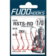 Fudo 2900 Ryusen Çift Tırnak Nikel İğne