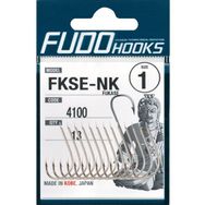 Fudo 4100 Fukase Nikel İğne