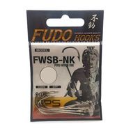 Fudo 6100 Worm SSB NO:2-0 Nikel Olta İğnesi