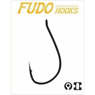Fudo 6201 9 Keiryuu Black Nikel İğne