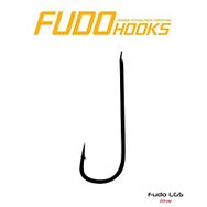Fudo 7701 LGS - NO:1 Black Nikel Olta İğnesi