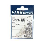 Fudo CHFS-NK Chinu FSH Nikel Olta İğne