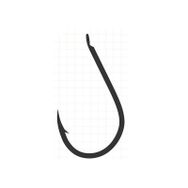 Fudo CHNU-BN 1001 NO-1.5 Black Nikel İğne