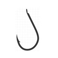 Fudo CHNU-BN 1001 NO-3.0 Black Nikel İğne