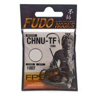 Fudo CHNU TF 1007 Chinu No:1.5 Teflon Olta İğnesi