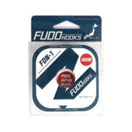 Fudo FDN-1 Gri 100 mt 0.16 mm Misina