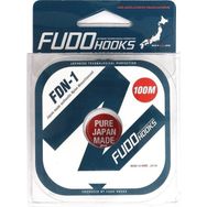 Fudo FDN-1 Gri 100 mt 0.20 mm Misina