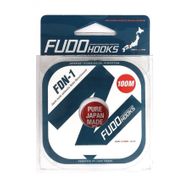Fudo FND-1 Gri 100 m Misina