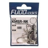 Fudo KMSR-NK 5000 Kentsuki Maruseigo W-Ring Nikel Olta İğnesi