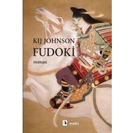 Fudoki - Kij Johnson