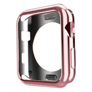 Fugar 44MM Pembe İzlemek İçin Tam Koruyucu Kasa