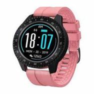 Fugar F17 Pembe Akıllı Saat